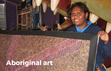 Aboriginal Art